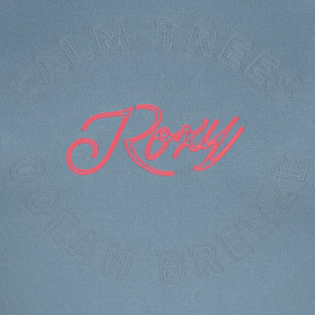 ROXY Rashguard UPF 50 Protection Fille  manches longues