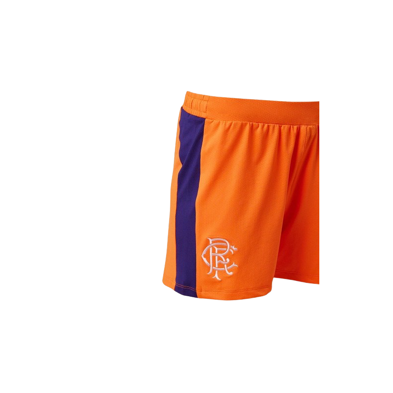 Glasgow Rangers FC CASTORE Enfants Short