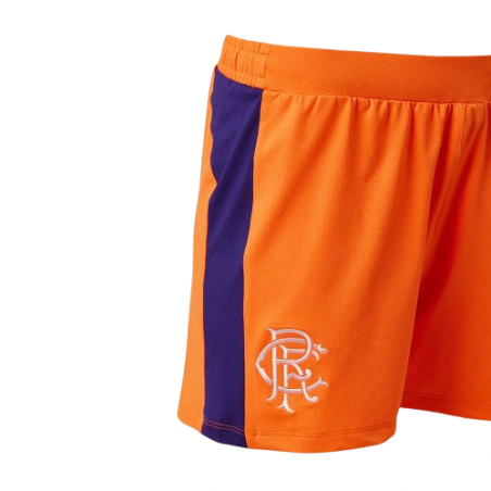 Glasgow Rangers FC CASTORE Enfants Short