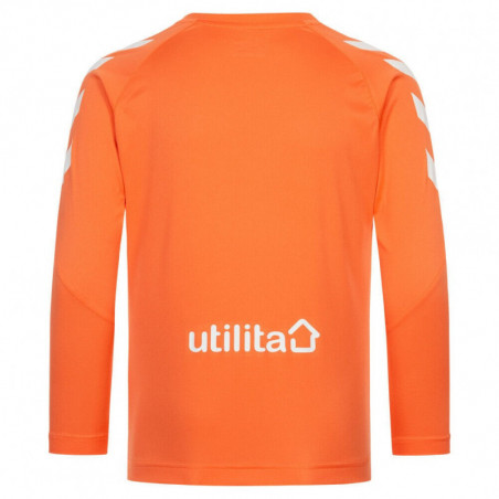 Maillot football Glasgow Rangers Hummel