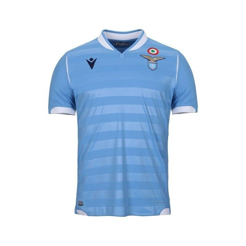 Macron Lazio Maillot Enfant 133-146cm