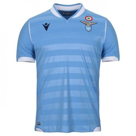 Macron Lazio Maillot Enfant 133-146cm