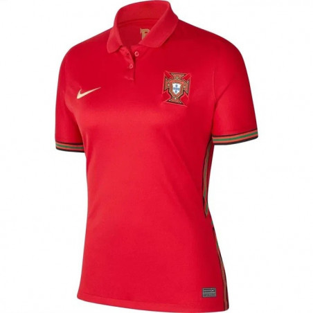 Maillot Nike Portugal Stadium 2020 Femme L