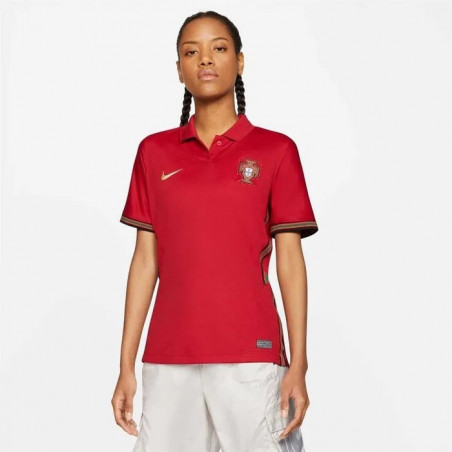 Maillot Nike Portugal Stadium 2020 Femme L