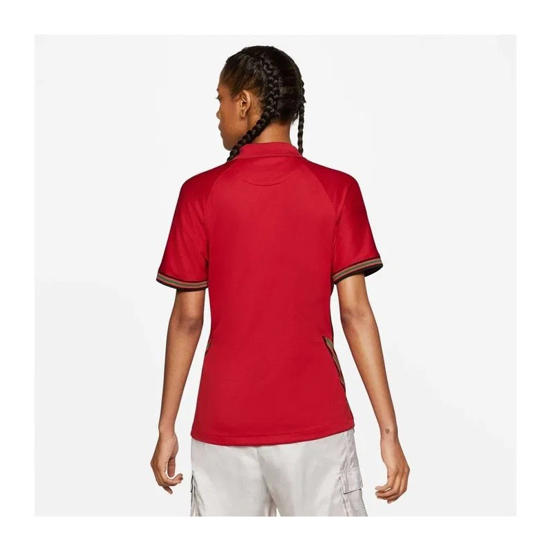 Maillot Nike Portugal Stadium 2020 Femme L