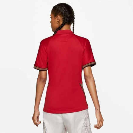 Maillot Nike Portugal Stadium 2020 Femme L