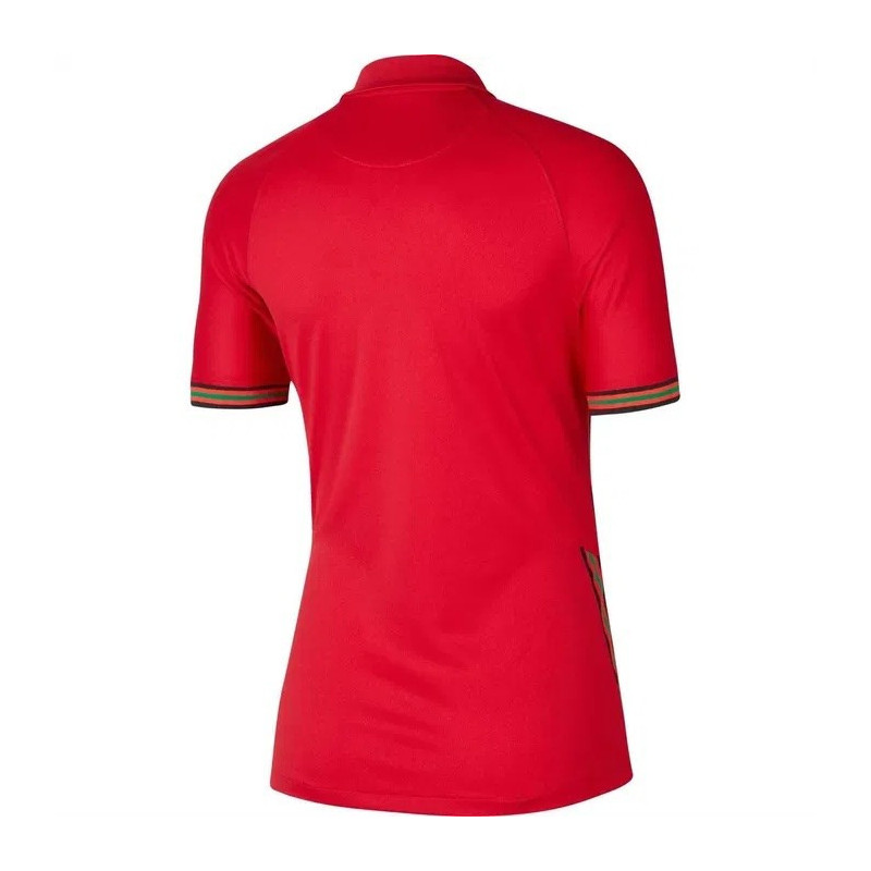 Maillot Nike Portugal Stadium 2020 Femme L