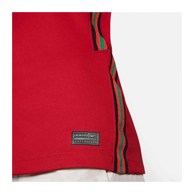 Maillot Nike Portugal Stadium 2020 Femme L