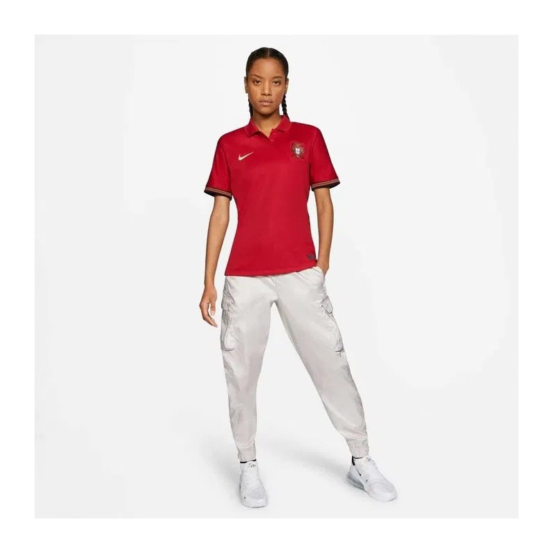Maillot Nike Portugal Stadium 2020 Femme L