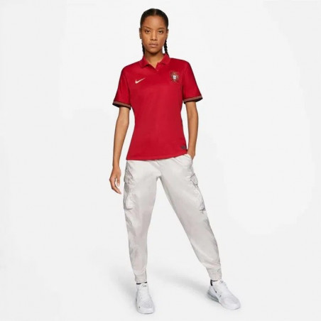 Maillot Nike Portugal Stadium 2020 Femme L