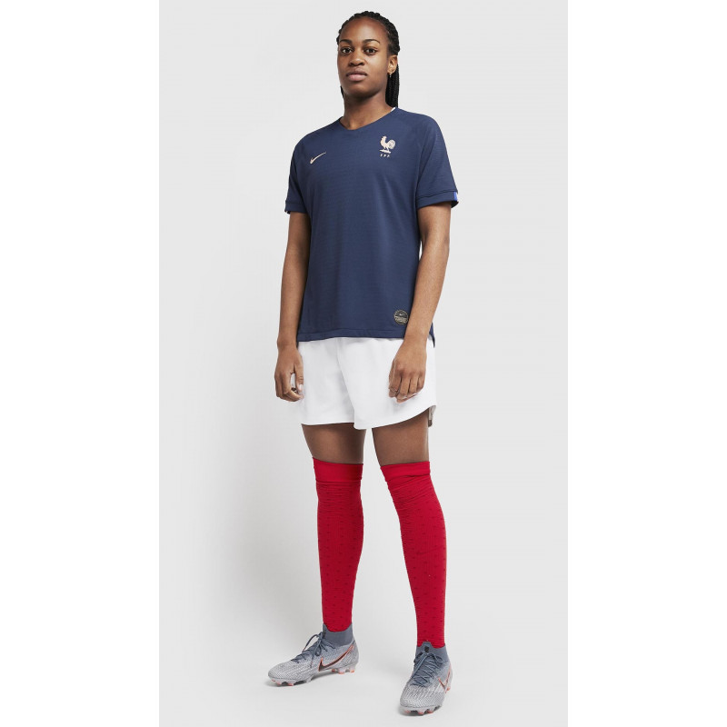 Maillot Domicile France Féminine 2019 L
