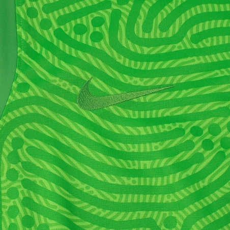 Maillot Nike III GK LS en M