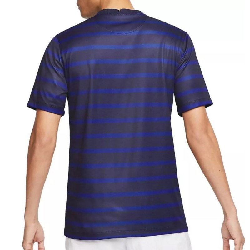 EQUIPE DE FRANCE MAILLOT RÉPLICA DOMICILE NIKE 2020/2021