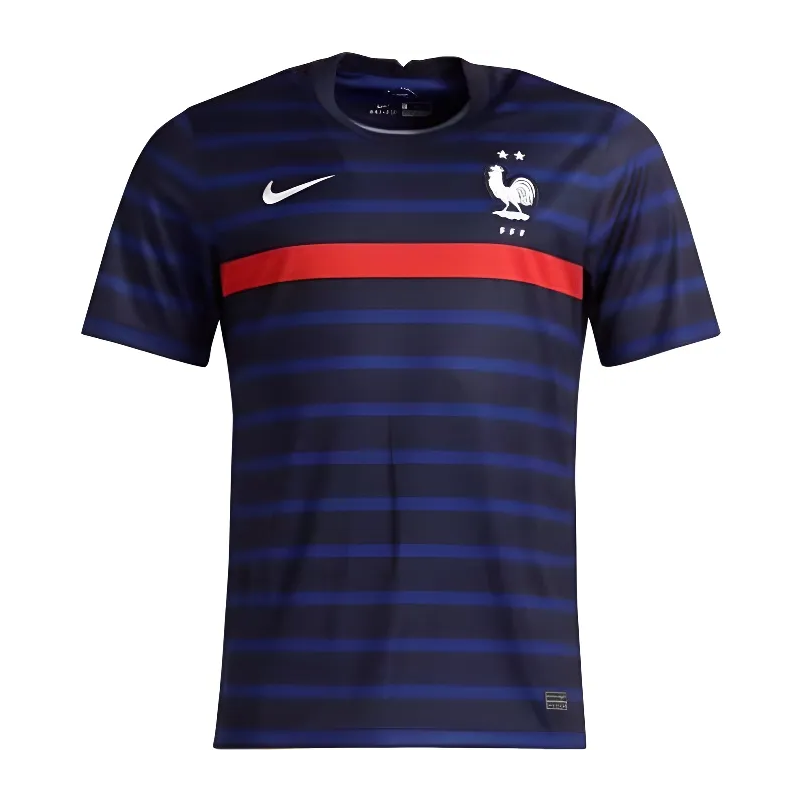 EQUIPE DE FRANCE MAILLOT RÉPLICA DOMICILE NIKE 2020/2021
