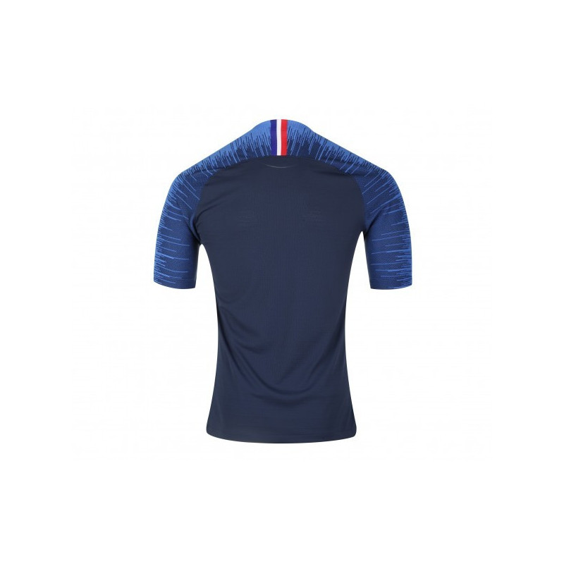 Maillot FFF Domicile Nike 2018 Junior 1 etoile