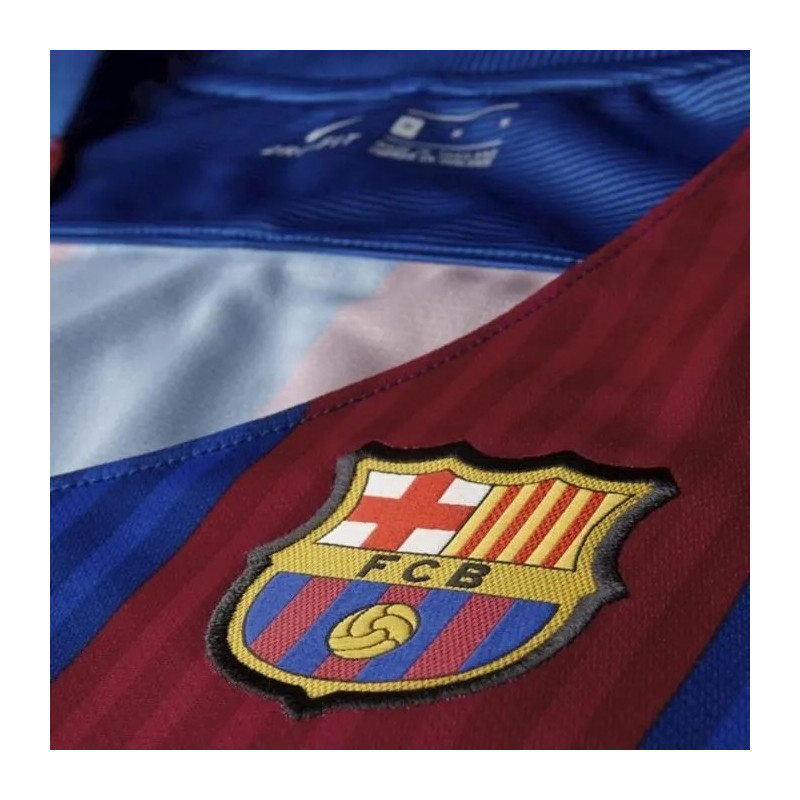 Maillot de football Féminin FC Barcelone 2016/17