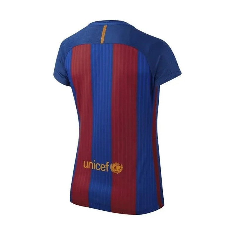 Maillot de football Féminin FC Barcelone 2016/17
