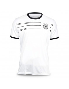 Maillot de supporter unisexe DFB Allemagne