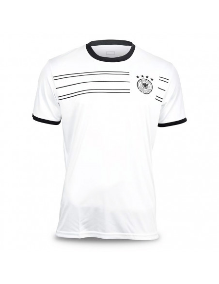 Maillot de supporter unisexe DFB Allemagne