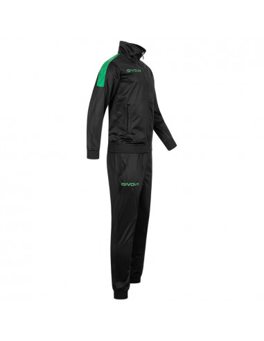 Survêtement Revolution Givova taille M