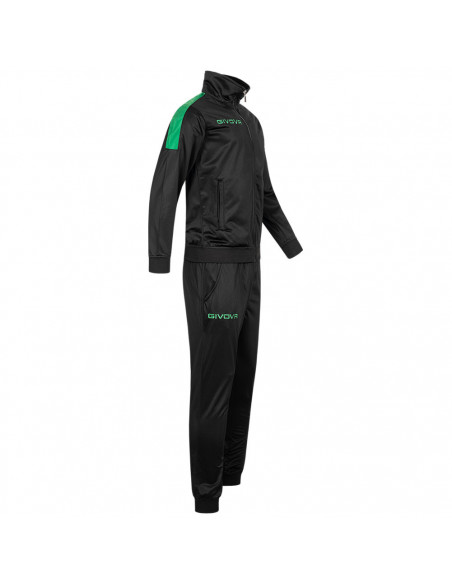 Survêtement Revolution Givova taille M