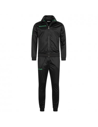 Survêtement Revolution Givova taille M