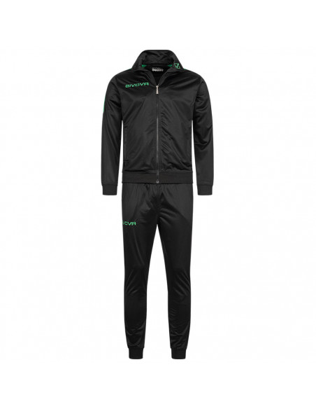 Survêtement Revolution Givova taille M
