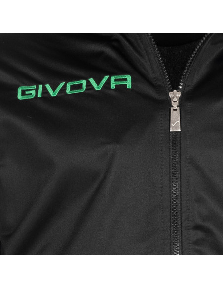 Survêtement Revolution Givova taille M