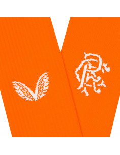Chaussettes Castore Rangers 2022 2023 Juniors 33-36 2