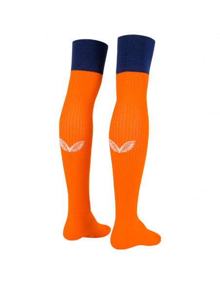 Chaussettes Castore Rangers 2022 2023 Juniors 33-36