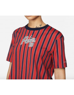 Jordan T-Shirt Graphique Femme x PSG Rouge 2