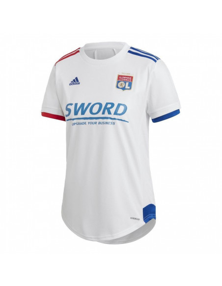 OLYMPIQUE LYON 2020/21 DOMICILE 2 FEMME
