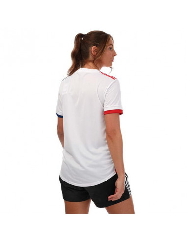 OLYMPIQUE LYON 2020/21 DOMICILE 2 FEMME