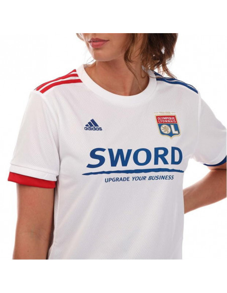 OLYMPIQUE LYON 2020/21 DOMICILE 2 FEMME