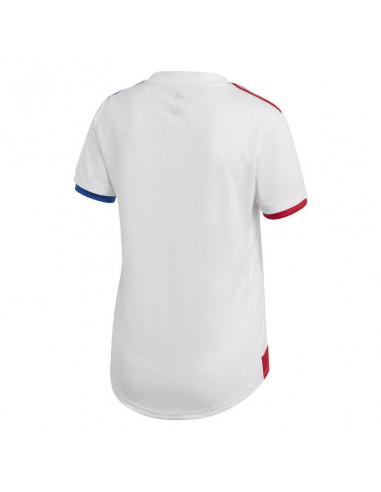 OLYMPIQUE LYON 2020/21 DOMICILE 2 FEMME