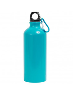 Gourde Oregon 400 ml avec mousqueton