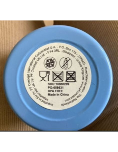 Gourde Oregon 400 ml avec mousqueton 2