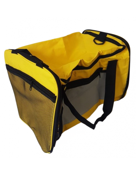 Sac de sport pliable
