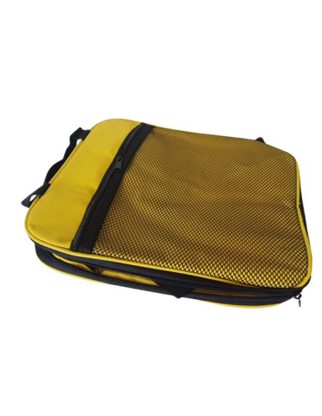 Sac de sport pliable