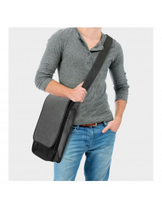 Sac à bandoulière en non-tissé 2