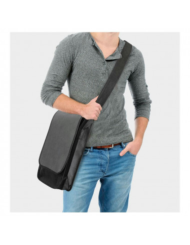 Sac à bandoulière en non-tissé