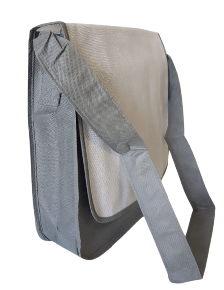 Sac à bandoulière en non-tissé