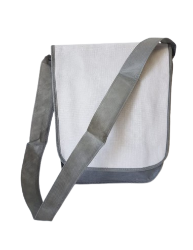 Sac à bandoulière en non-tissé