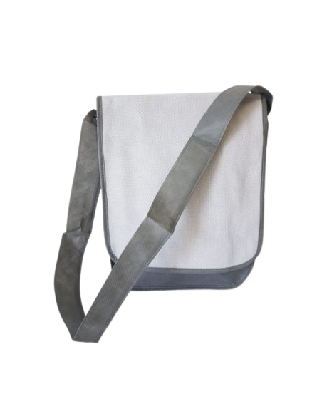 Sac à bandoulière en non-tissé