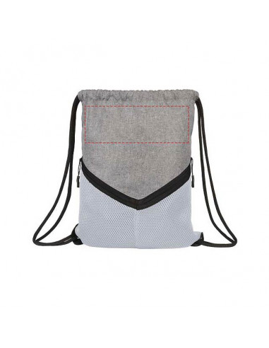 Sac à dos à cordon “Voyager” - 6L