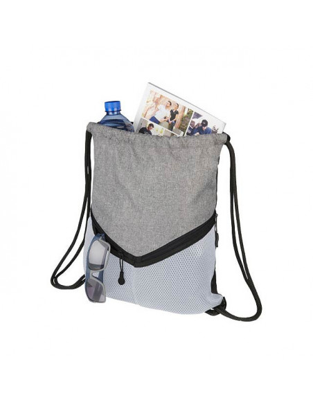 Sac à dos à cordon “Voyager” - 6L
