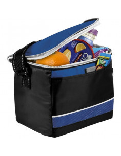 Sac isotherme de sport “Levy” 5L – Bleu