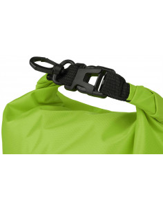 Sac étanche enroulable “Survivor” 5L – Lime 2