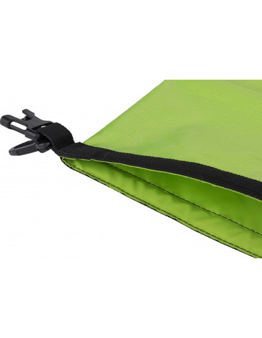 Sac étanche enroulable “Survivor” 5L – Lime