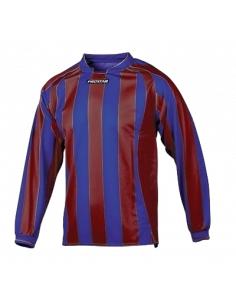 Maillot Prostar Avellino Barcelona – Bleu/Rouge U7